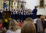 Koncert nagrađenih zborova „Uršuline zvjezdice“ i  učenika Katoličke osnovne škole svete Uršule u Varaždinu